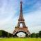 Paris, die Stadt der Liebe, aber fr Kinder - Disney und Asterix